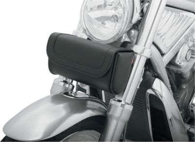 SADDLEMEN HIGHWAYMAN TOOL POUCH - CLASSIC -  Cruiser Riding Accessories 