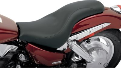 Honda shadow ace 750 saddlemen profiler saddlehyde seat #4