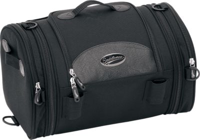 SADDLEMEN R1300LXE DELUXE ROLL BAG