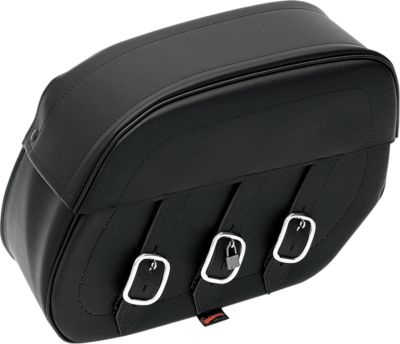 SADDLEMEN RIGID MOUNT UNIVERSAL DRIFTER SADDLEBAGS