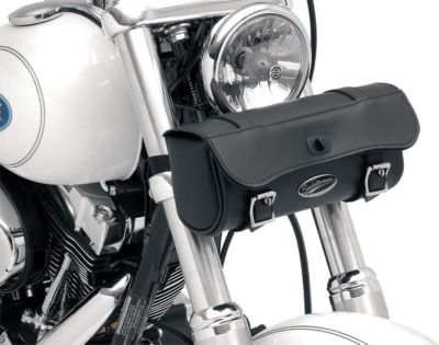 SADDLEMEN DRIFTER TOOL BAG - Cruiser Tool Bags