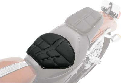 SADDLEMEN SADDLEGEL SEAT PAD - MOLDED