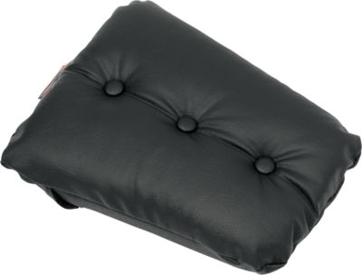 SADDLEMEN SADDLEGEL SEAT PAD - PILLOW - Cruiser Seat Pads