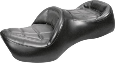 SADDLEMEN ROAD SOFA SEAT - Cruiser Parts 