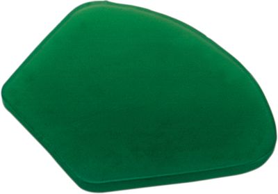 SADDLEMEN SADDLEGEL RAW GEL PAD - Cruiser Seat Pads