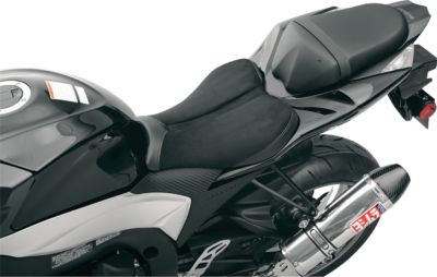 SADDLEMEN SPORTBIKE SEAT - SPORT
