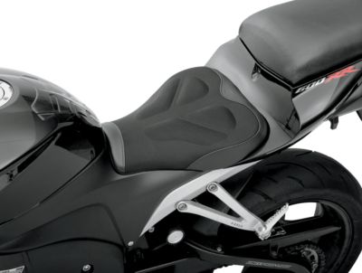 SADDLEMEN SPORTBIKE SEAT - TECH