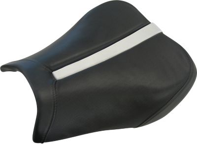 SADDLEMEN SPORTBIKE TRACK CARBON FIBER LOOK SEAT