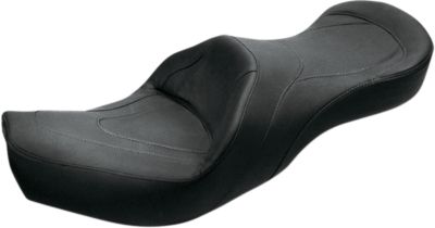 SADDLEMEN TOUR SPECIAL SEAT - Cruiser Parts 