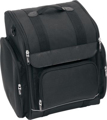 SADDLEMEN SSR1900 UNIVERSAL BIKE BAG -  Cruiser Luggage And Racks 