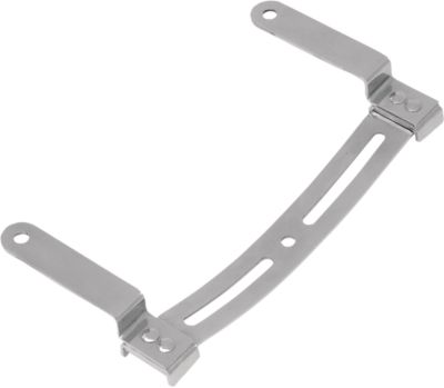 SADDLEMEN WINDSHIELD BAG BRACKET - Cruiser Windshield And Fork Bags