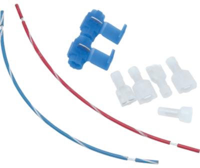SIGNAL DYNAMICS DUAL HEADLIGHT KIT -  Motorcycle Accent Lighting 