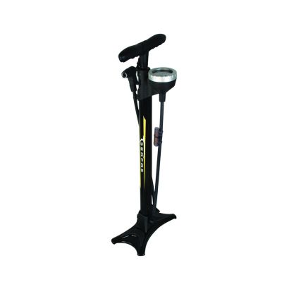 SERFAS FP-200 FLOOR PUMP - Bikemaster Tiedown Extensions