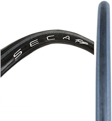 SERFAS SECA FOLDING TIRE - 700 X 28C - Fox Main Pro Goggles