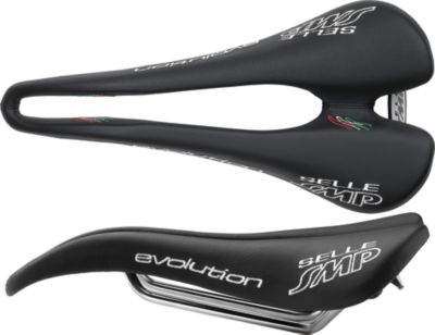 SELLE SMP EVOLUTION SADDLE - 