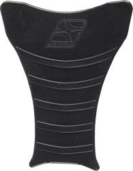 STOMP GRIP RIDGE TANK PAD -  Motorcycle Tank Accessories 