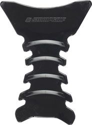 STOMP GRIP SPINE TANK PAD -  Motorcycle Tank Accessories 