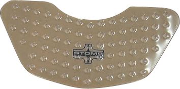 STOMP GRIP UNIVERSAL TANK TOP TRACTION PAD KIT -  Motorcycle Tank Accessories 