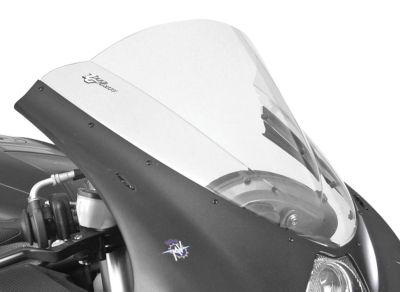 ZERO GRAVITY DOUBLE BUBBLE WINDSCREEN