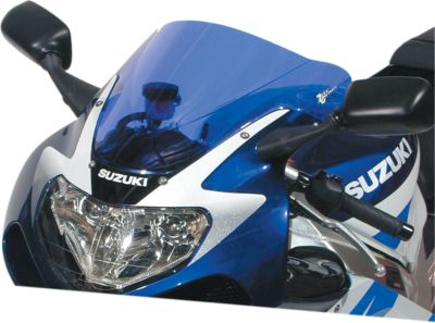 ZERO GRAVITY DOUBLE BUBBLE WINDSCREEN