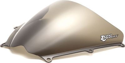 ZERO GRAVITY SR SERIES WINDSCREEN -  Motorcycle Windscreens 