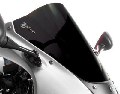  Zero Gravity Double Bubble Windscreen