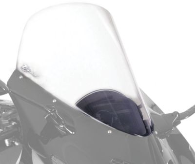 ZERO GRAVITY SPORT TOURING WINDSCREEN - 