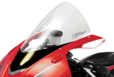  Zero Gravity Corsa Windscreen