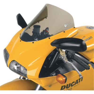 ZERO GRAVITY SPORT TOURING WINDSCREEN -  Motorcycle Windscreens 