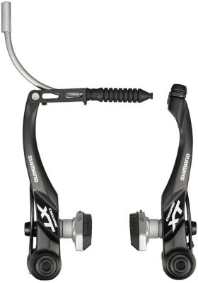 SHIMANO DEORE XT BR-M780 V-BRAKE - REAR - 2012 One Industries Defcon Combo - Constellation