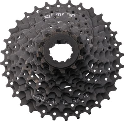 SHIMANO CS-HG30 9-SPEED CASSETTE - 2012 O'neal Youth Element Pants