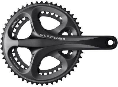 SHIMANO ULTEGRA FC-6700 DOUBLE 10-SPEED CRANKSET - 39/53 TOOTH - 2012 O'neal Youth Element Replacement Boot Strap Kit