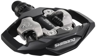 SHIMANO SLX PD-M530 SPD CLIPLESS PEDAL - Motion Pro Spoon Tire Iron Set