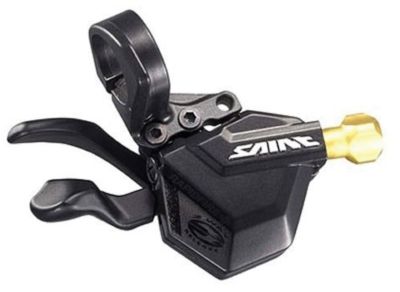 SHINANO SAINT SL-M810 9-SPEED SHIFTER - RIGHT - 2012 O'neal Pro Iii Elbow Guard