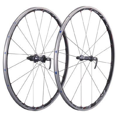 SHIMANO ULTEGRA WH-RS80 C24 CLINCHER WHEELSET - 700C - 