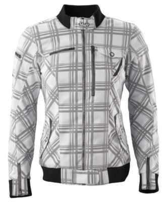 2010 SHIFT WOMENS FLARE JACKET