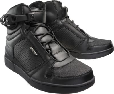 2010 SHIFT KICKER SHOE
