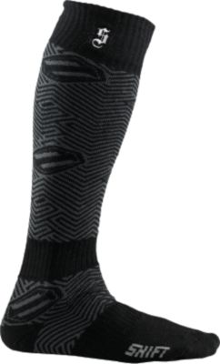 2010 SHIFT MOTO SOCKS