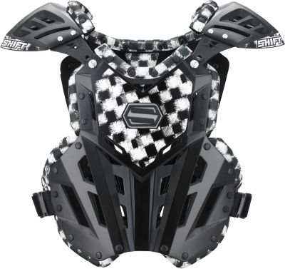  2011 SHIFT RIOT ROOST DEFLECTOR