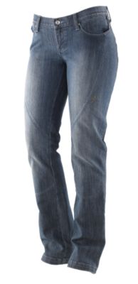2010 SHIFT WOMEN'S SILHOUETTE JEANS