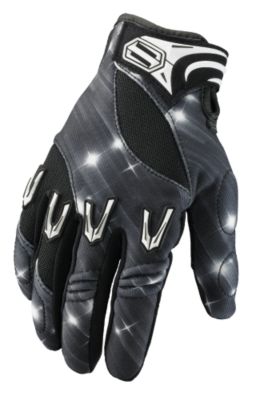 2010 SHIFT WOMEN'S STEALTH GLOVE