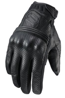 2010 SHIFT STRYKER GLOVES
