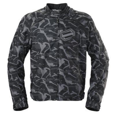 2010 SHIFT TROOPER STORM SERIES WATERPROOF JACKET