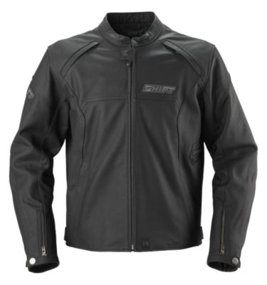 2010 SHIFT VANTAGE LEATHER JKT