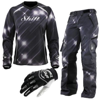 2010 SHIFT WOMEN'S DUCHESS COMBO