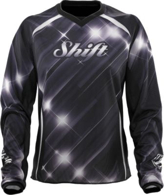 2010 SHIFT WOMEN'S DUCHESS JERSEY
