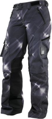 2010 SHIFT WOMEN'S DUCHESS PANT