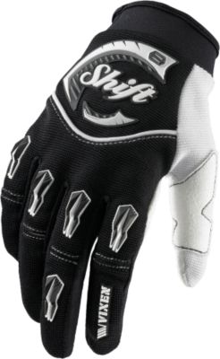 2010 SHIFT WOMEN'S VIXEN GLOVES