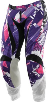 2010 SHIFT WOMEN'S VIXEN PANTS