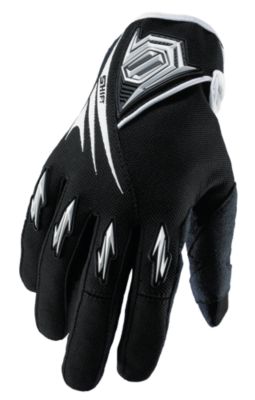  2011 SHIFT ASSAULT GLOVES